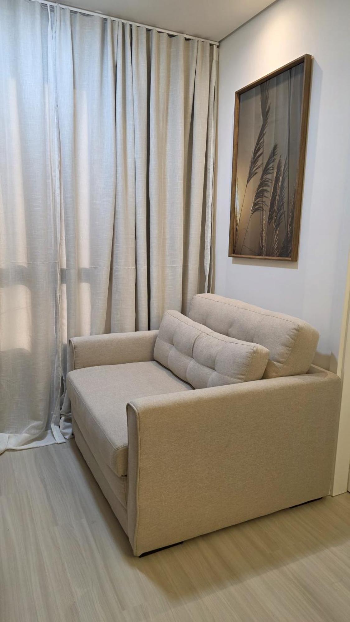 Apartamento Lindo No Centro De *